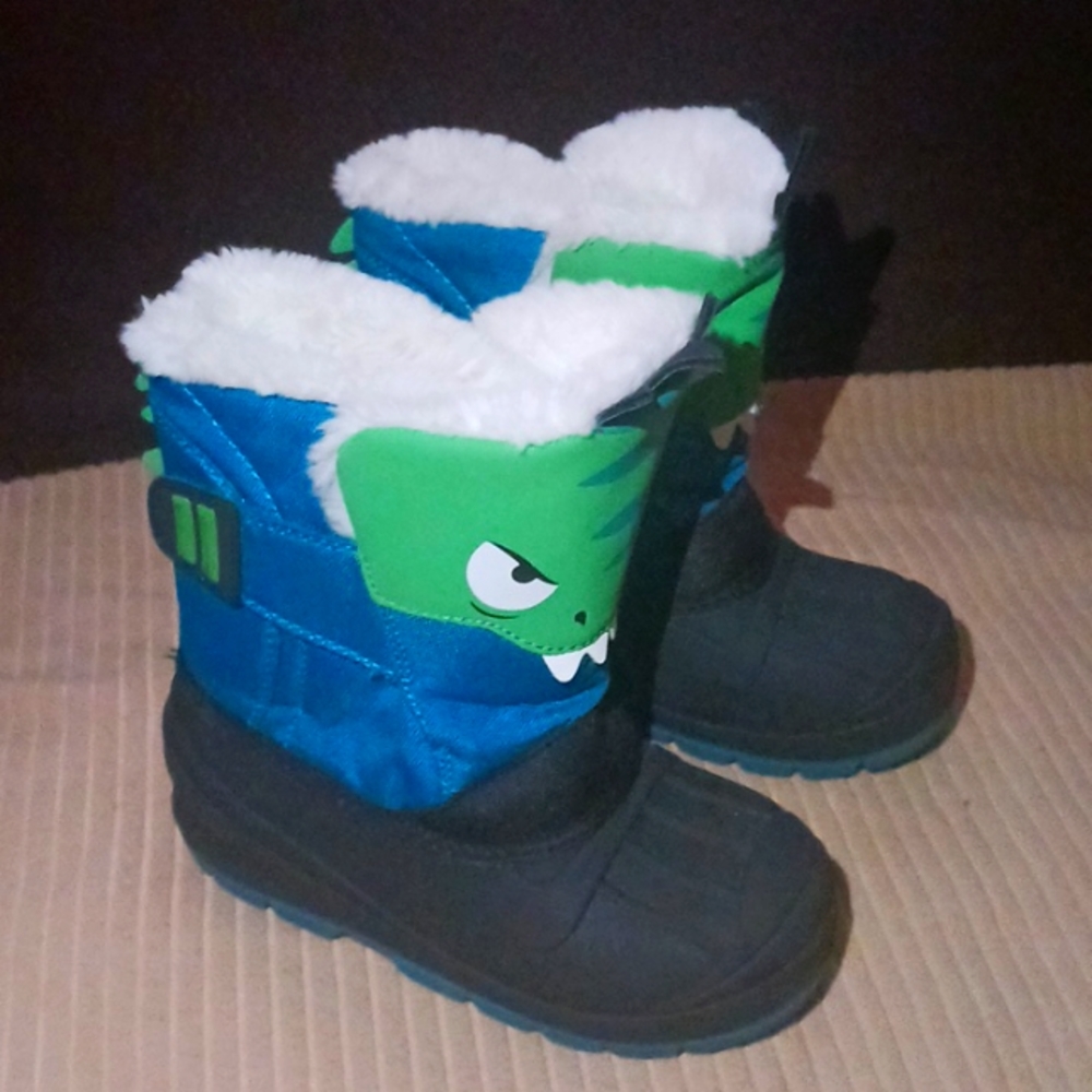 Show boots Kids